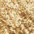 Сетка с пайетками №3, 188 гр/м2, шир.140см, цвет золотой - купить в Старом Осколе. Цена 454.12 руб.