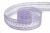 Тесьма кружевная 0621-1669, шир. 20 мм/уп. 20+/-1 м, цвет 107-фиолет - купить в Старом Осколе. Цена: 673.91 руб.