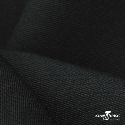 Ткань костюмная "Эльза" 80% P, 16% R, 4% S, 160 г/м2, шир.150 см, цв-чернильный #60 - купить в Старом Осколе. Цена 317.79 руб.
