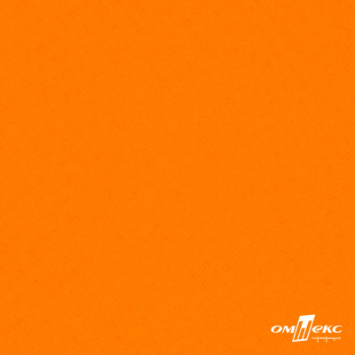 Шифон 100D, 80 гр/м2, шир.150см, цвет неон.оранжевый - купить в Старом Осколе. Цена 144.33 руб.
