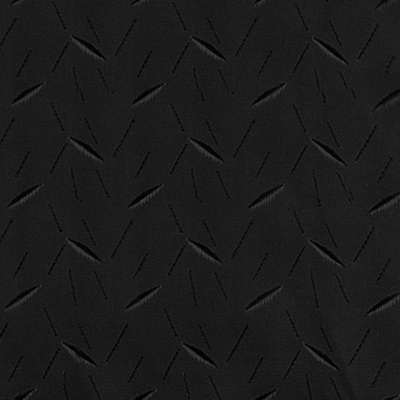 Ткань подкладочная жаккард Р14076-1, чёрный, 85 г/м2, шир. 150 см, 230T - купить в Старом Осколе. Цена 168.15 руб.