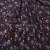 Плательная ткань "Фламенко" 4.1, 80 гр/м2, шир.150 см, принт растительный - купить в Старом Осколе. Цена 259.21 руб.