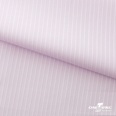 Ткань сорочечная Солар, 115 г/м2, 58% пэ,42% хл, окрашенный, шир.150 см, цв.2-розовый (арт.103)  - купить в Старом Осколе. Цена 309.82 руб.