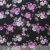 Плательная ткань "Фламенко" 20.1, 80 гр/м2, шир.150 см, принт растительный - купить в Старом Осколе. Цена 241.49 руб.