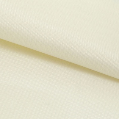 Ткань подкладочная Таффета 11-0606, 48 гр/м2, шир.150см, цвет молоко - купить в Старом Осколе. Цена 56.07 руб.