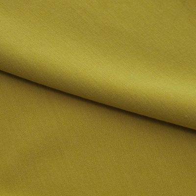 Костюмная ткань с вискозой "Меган" 15-0643, 210 гр/м2, шир.150см, цвет горчица - купить в Старом Осколе. Цена 378.55 руб.