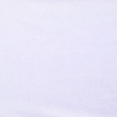 Бархат стрейч №23, 240 гр/м2, шир.160 см, (2,6 м/кг), цвет белый - купить в Старом Осколе. Цена 748.44 руб.