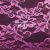 Кружевное полотно стрейч XD-WINE, 100 гр/м2, шир.150см, цвет розовый - купить в Старом Осколе. Цена 1 869.99 руб.