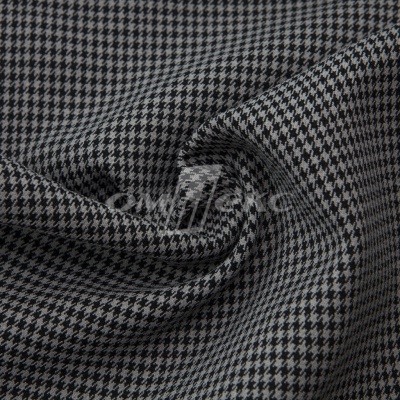 Ткань костюмная "Николь", 98%P 2%S, 232 г/м2 ш.150 см, цв-серый - купить в Старом Осколе. Цена 433.20 руб.