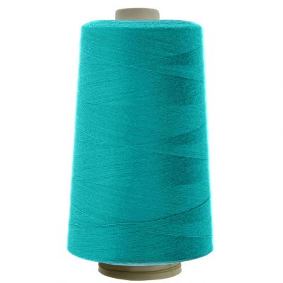 Швейные нитки (армированные) 28S/2, нам. 2 500 м, цвет 360 - купить в Старом Осколе. Цена: 148.95 руб.