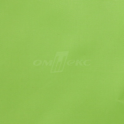 Оксфорд (Oxford) 210D 15-0545, PU/WR, 80 гр/м2, шир.150см, цвет зеленый жасмин - купить в Старом Осколе. Цена 118.13 руб.