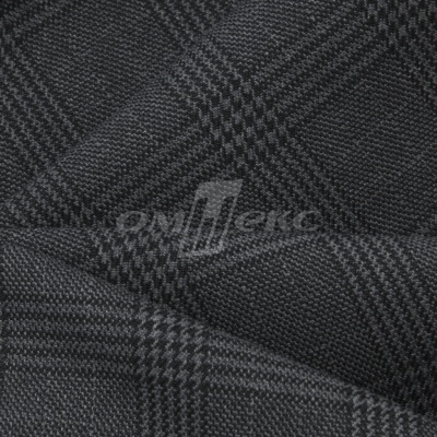 Ткань костюмная "Эдинбург", 98%P 2%S, 228 г/м2 ш.150 см, цв-серый - купить в Старом Осколе. Цена 385.53 руб.