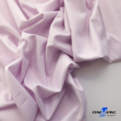 Ткань сорочечная Илер 100%полиэстр, 120 г/м2 ш.150 см, цв.розовый - купить в Старом Осколе. Цена 293.20 руб.
