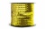 Пайетки "ОмТекс" на нитях, SILVER-BASE, 6 мм С / упак.73+/-1м, цв. А-1 - т.золото - купить в Старом Осколе. Цена: 468.37 руб.