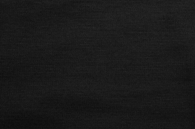 Трикотаж "Grange" C#1 (2,38м/кг), 280 гр/м2, шир.150 см, цвет чёрный - купить в Старом Осколе. Цена 861.22 руб.
