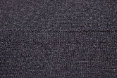 Ткань костюмная 25389 2003, 219 гр/м2, шир.150см, цвет серый - купить в Старом Осколе. Цена 334.09 руб.