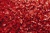 Сетка с пайетками №18, 188 гр/м2, шир.130см, цвет красный - купить в Старом Осколе. Цена 371 руб.