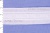Лента шторная 30 мм (100 м) синяя упак. / равномерная сборка - купить в Старом Осколе. Цена: 681.04 руб.