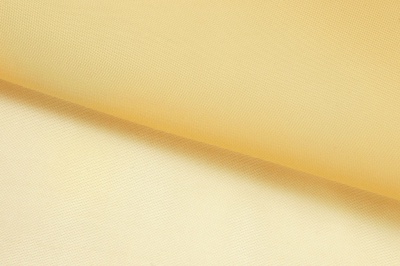 Капрон с утяжелителем 12-0826, 47 гр/м2, шир.300см, цвет 16/св.жёлтый - купить в Старом Осколе. Цена 150.40 руб.