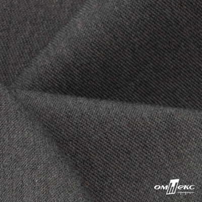 Ткань костюмная "Эльза" 80% P, 16% R, 4% S, 160 г/м2, шир.150 см, цв-серый #34 - купить в Старом Осколе. Цена 317.79 руб.