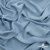 Ткань плательная Муар, 100% полиэстер,165 (+/-5) гр/м2, шир. 150 см, цв. Серо-голубой - купить в Старом Осколе. Цена 215.65 руб.