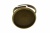 Заготовка для рукоделия металлическая фигурная для кольца 15мм - купить в Старом Осколе. Цена: 7.44 руб.