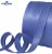 Косая бейка атласная "Омтекс" 15 мм х 132 м, цв. 020 темный голубой - купить в Старом Осколе. Цена: 225.81 руб.