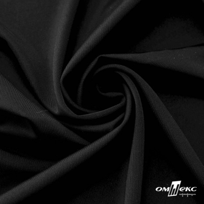 Бифлекс "ОмТекс", 200 гр/м2, шир. 150 см, цвет чёрный матовый, (3,23 м/кг) - купить в Старом Осколе. Цена 1 487.87 руб.