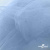 Сетка Фатин Глитер серебро, 12 (+/-5) гр/м2, шир.150 см, 16-93/голубой - купить в Старом Осколе. Цена 145.46 руб.
