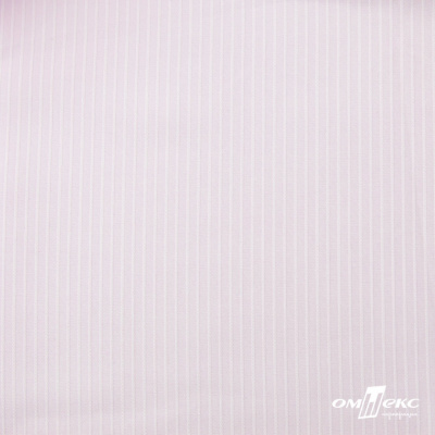 Ткань сорочечная Солар, 115 г/м2, 58% пэ,42% хл, окрашенный, шир.150 см, цв.2-розовый (арт.103)  - купить в Старом Осколе. Цена 309.82 руб.