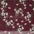 Плательная ткань "Фламенко" 3.3, 80 гр/м2, шир.150 см, принт растительный - купить в Старом Осколе. Цена 317.46 руб.